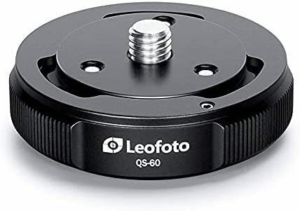 Leofoto レオフォト QS-60 クイックリンクセット