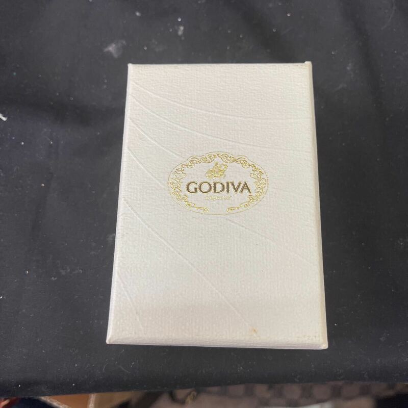 リキュールGODIVA