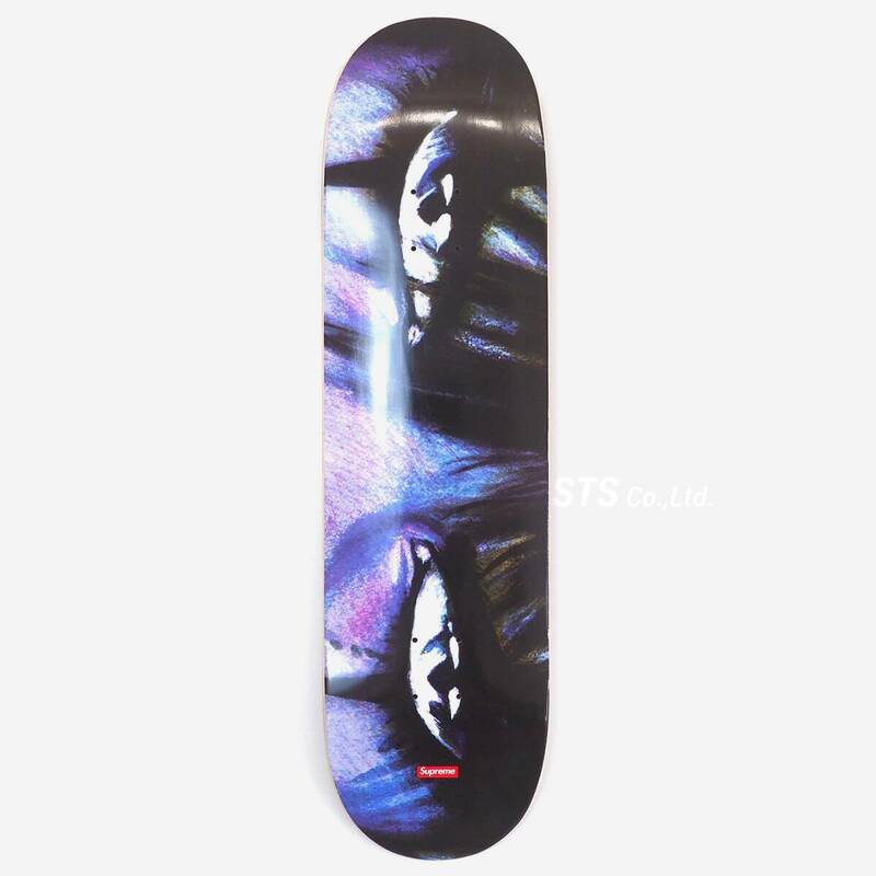 Supreme/The Crow Skateboard　シュプリーム/ザ クロウ スケートボード　2021FW