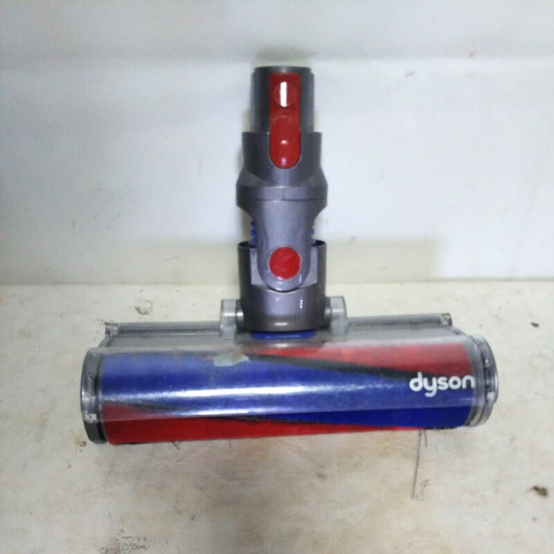 送料無料(４M1249)dyson　ダイソン ソフトローラークリーナーヘッド　SV11　HH11