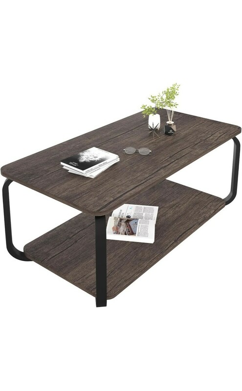 WARABI KK ローテーブル テーブル センターテーブル コーヒーテーブル リビングテーブルルームテーブル グレー　木目柄　北欧　デザイン