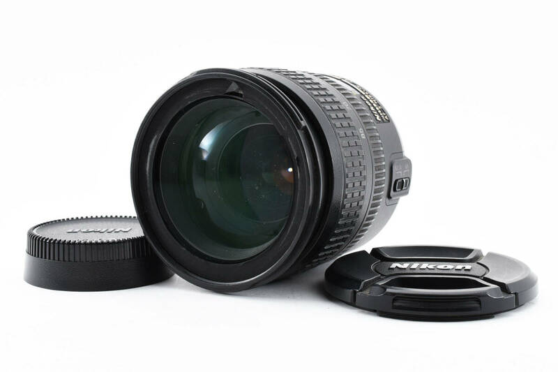 Nikon ニコン AF-S 24-85mm F3.5-4.5G ED #M10555