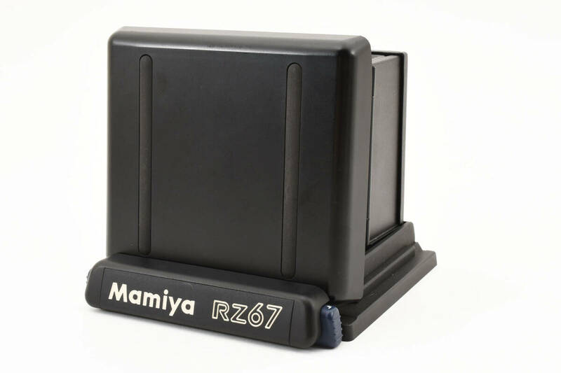 マミヤ MAMIYA RZ67 ウエストレベルファインダー 11088