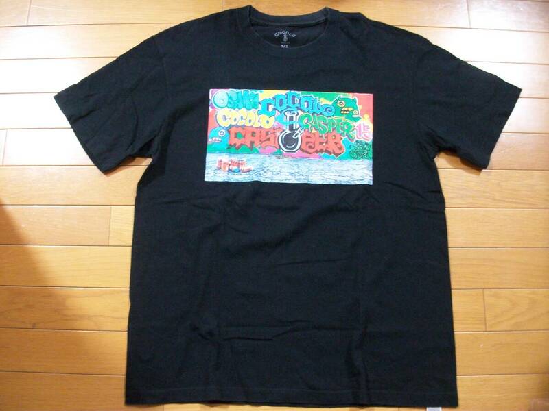 COCOLO ココロ 半袖ｔシャツ XL