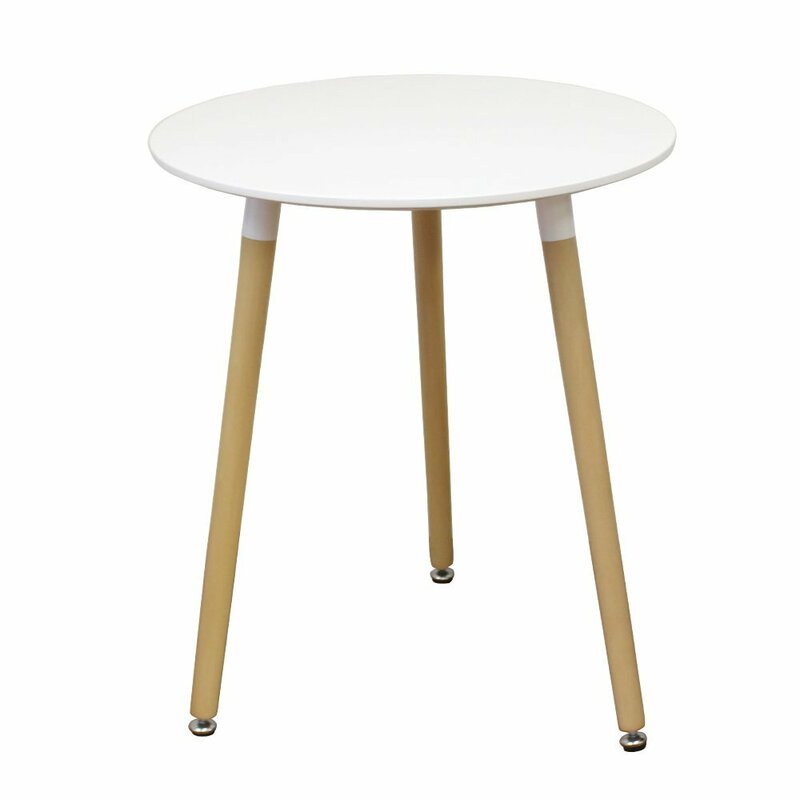 訳あり テーブル カフェテーブル 丸テーブル コンパクト 円形 丸 北欧 デザイナーズ イームズ テーブル 風 サイドテーブル
