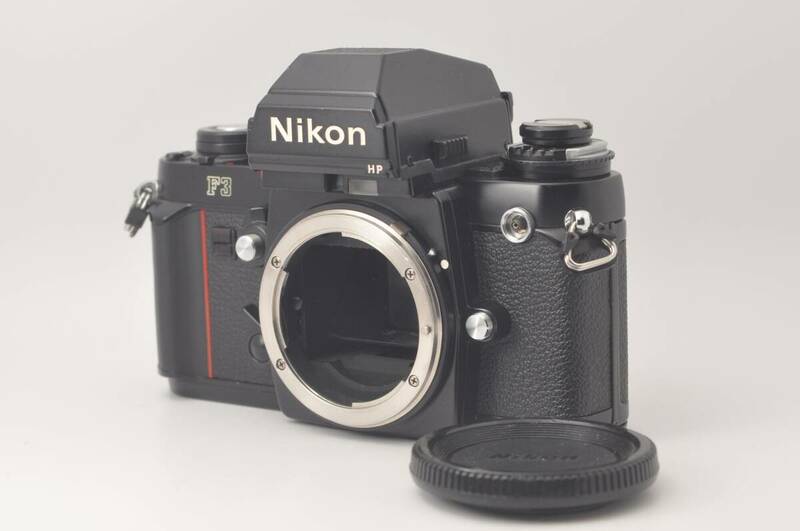 ★実用美品★ ニコン Nikon F3 HP L1689＃Z4206