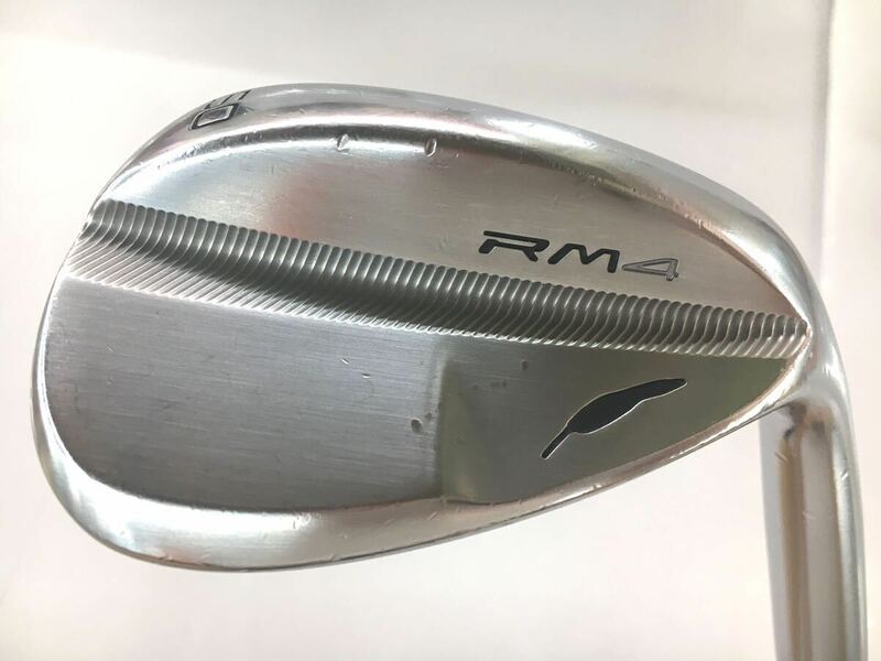 ウェッジ☆フォーティーン☆RM-4☆50度☆NSプロ TS-114w☆Flex:WEDGE☆35.25in☆D-2☆464g☆メンズ右☆即決価格