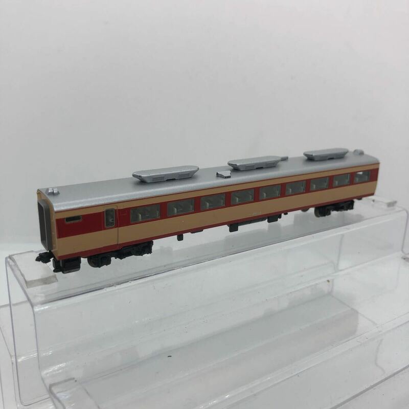 TOMIX 【8327】 国鉄電車 サハ481形（初期型）485系 1円〜