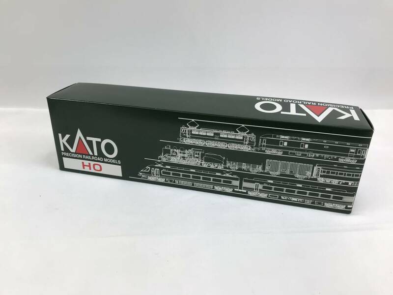 ☆KATO 1-615 キハ110 200番台 ＊未走行品＊　♯202962-53