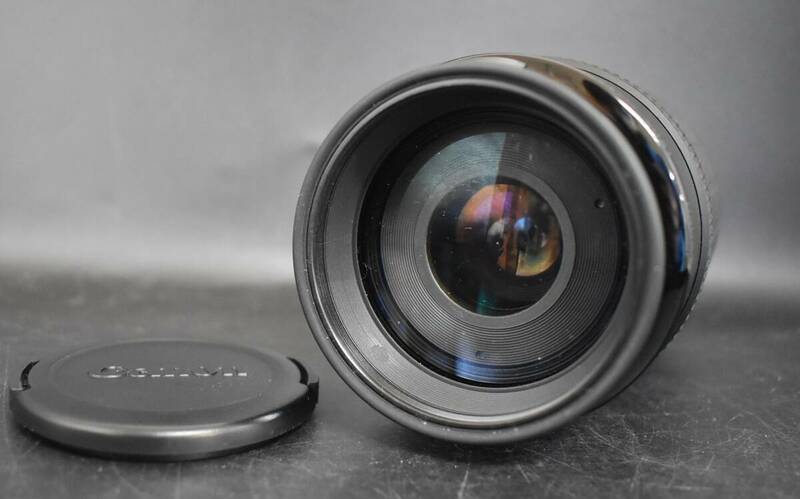 W5-120 【現状品】 Canon キャノン CANON ZOOM LENS EF 70-210mm 1:4 AF カメラレンズ レンズ 動作未確認 