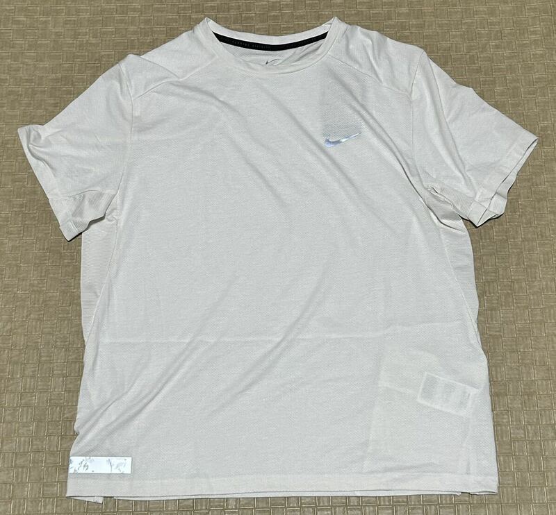 新品・XL サイズ・NIKE・DRI-FIT ナイキ ドライ フィット ランディビジョン ライズ 半袖 Tシャツ