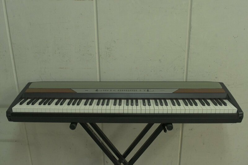 KORG コルグ SP-250 電子ピアノ キーボード【現状渡し】★F