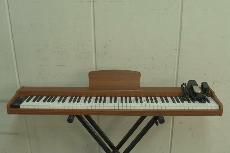 Longeye ロンアイ MOLD2 88鍵盤 電子ピアノ★F