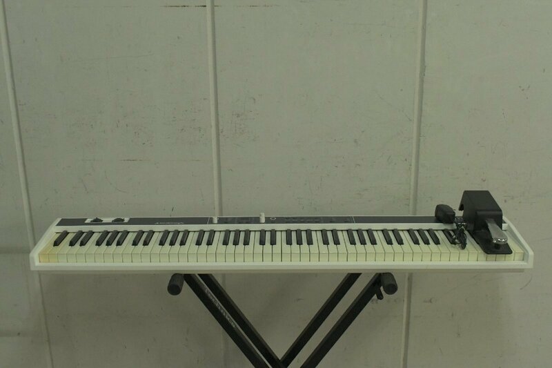★ Studiologic スタジオロジック Numa Compact ステージピアノ ★