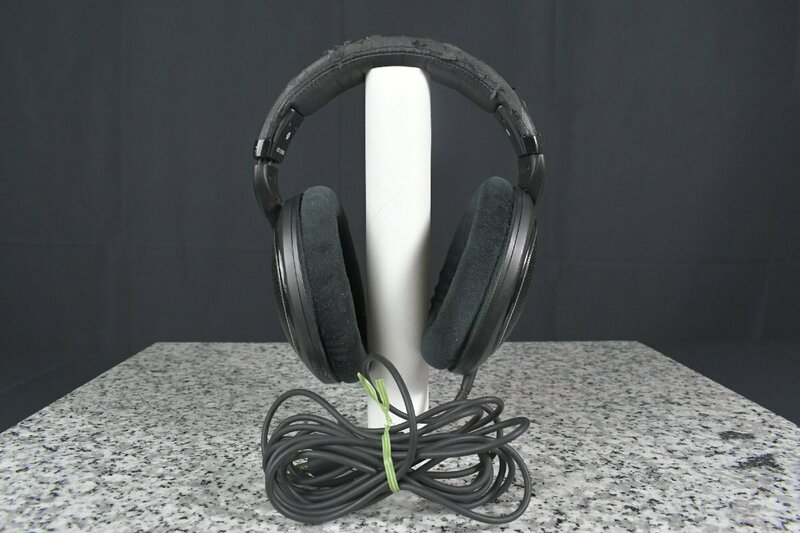 Sennheiser ゼンハイザー HD598SR ヘッドホン【現状渡し品】★F