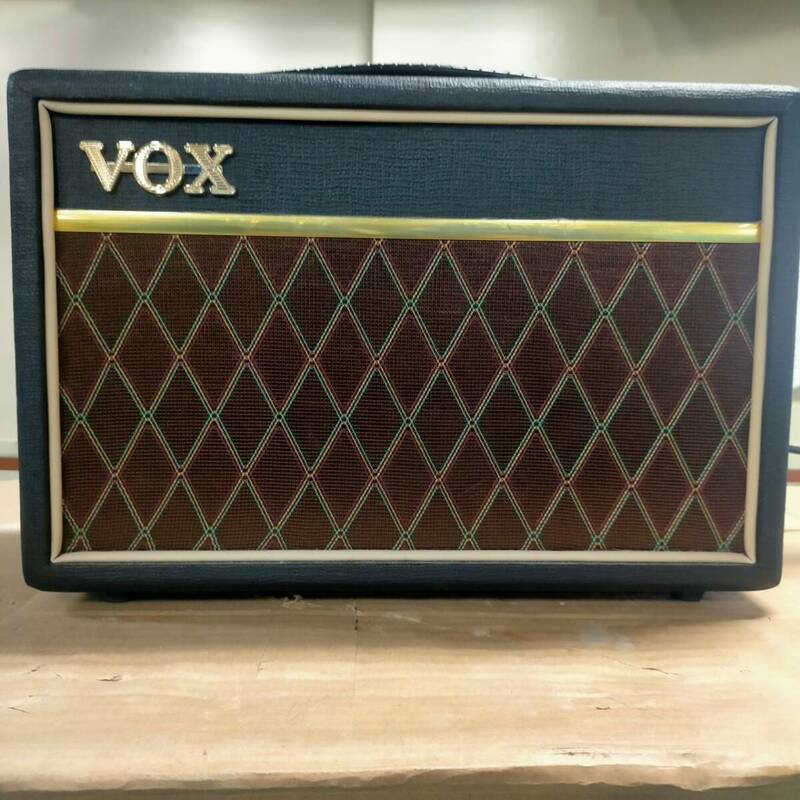 VOX ( ヴォックス ) / PATHFINDER10 ギターコンボアンプ V9106【通電のみ確認】