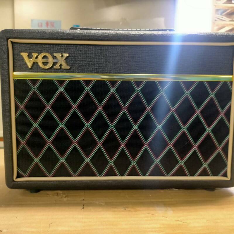 VOX ( ヴォックス ) / Pathfinder Bass 10 ベースアンプ PFB-10【通電のみ確認】