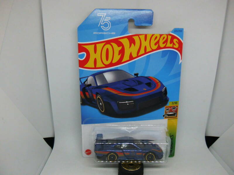 HOTWHEELS PORSCHE 935 ホットウィール ポルシェ 935