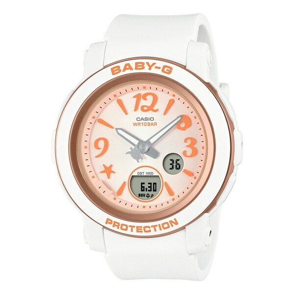 ☆★カシオ BABY-G【クオーツ】BGA-290US-4AJF☆★