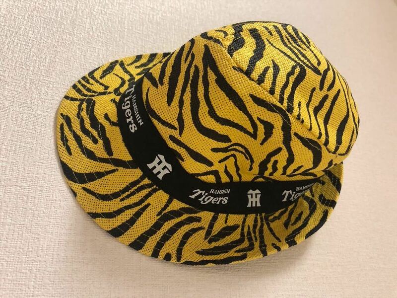 阪神タイガース　テンガロンハット　帽子