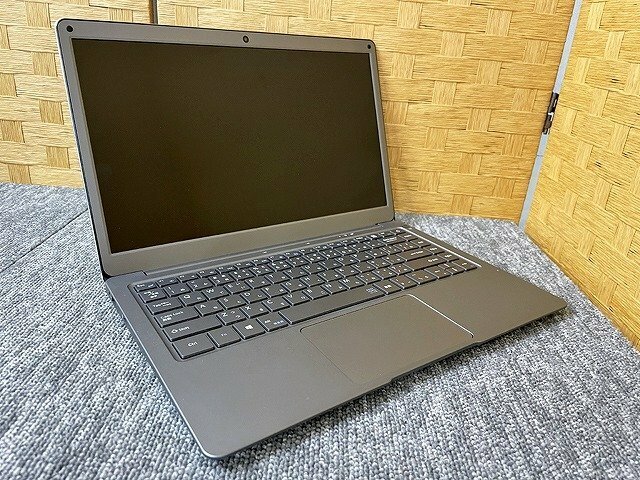 SMG54797相 Jumper ノートPC EZbook X3 HDDなし ジャンク 直接お渡し歓迎