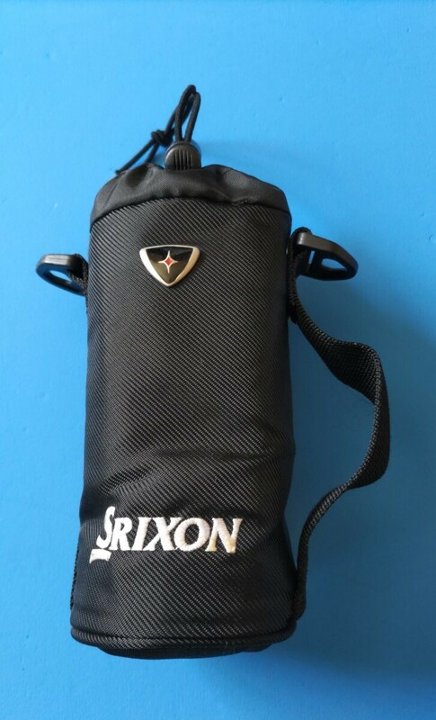 SRIXON　スリクソン　軽量　保冷ボトル　ホルダー