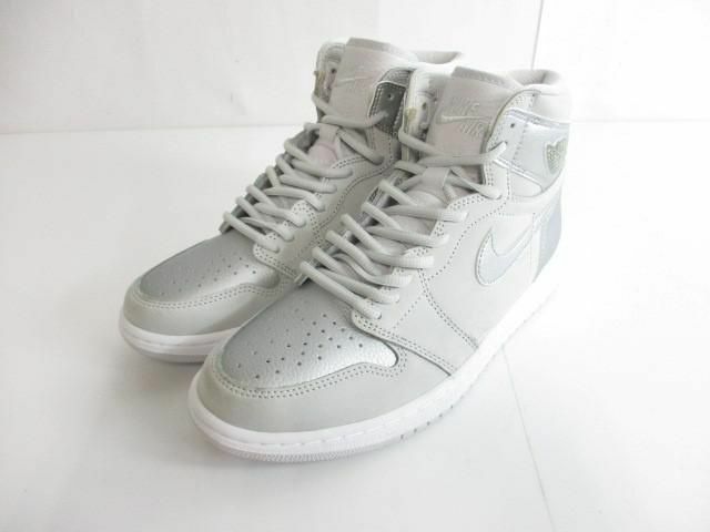 優良品 ナイキ NIKE エアジョーダン1 HIGH OG CO.JP TOKYO 26.5cm DC1788-029