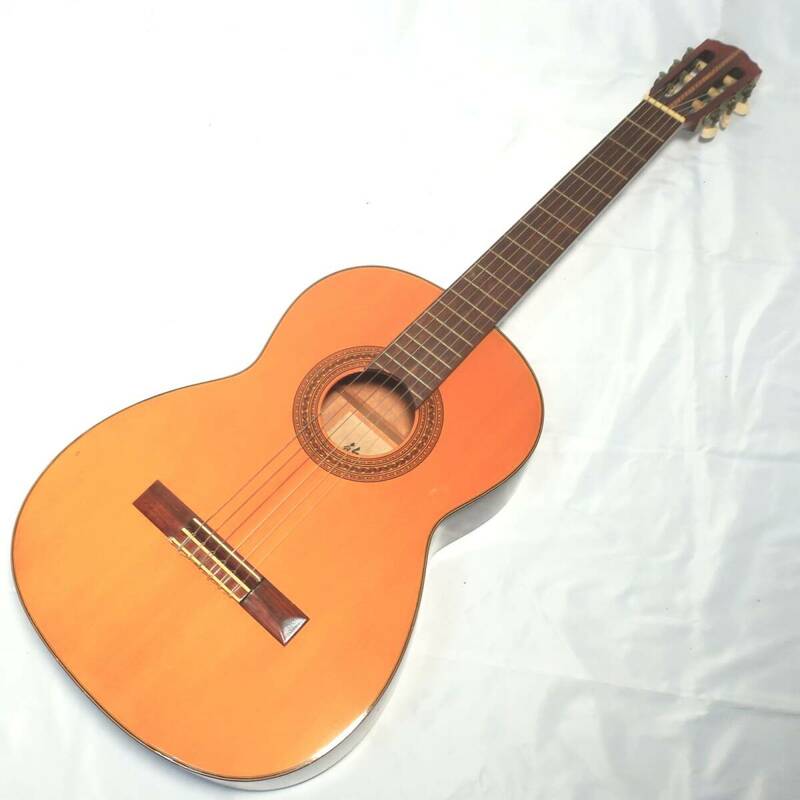 鈴木 第32号 クラシックギター 鈴木バイオリン製造 楽器/160サイズ