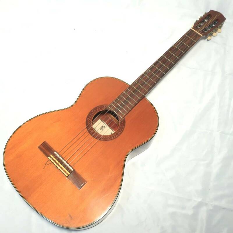 東海 60号 クラシックギター TOKAI 楽器/160サイズ
