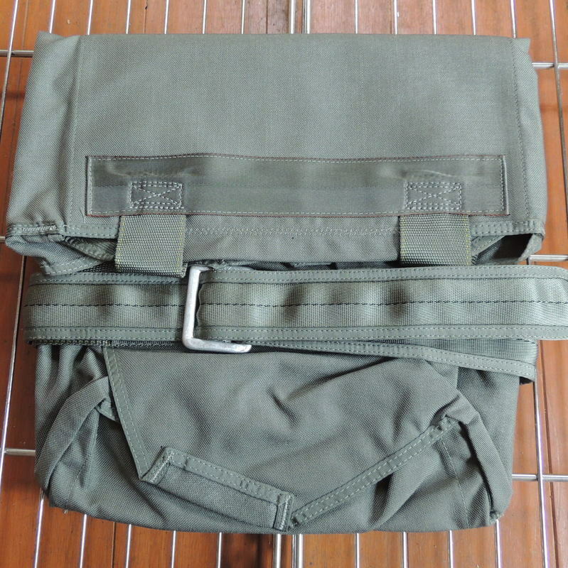 米軍放出品 MAIN PACK TRAY PERS 未使用