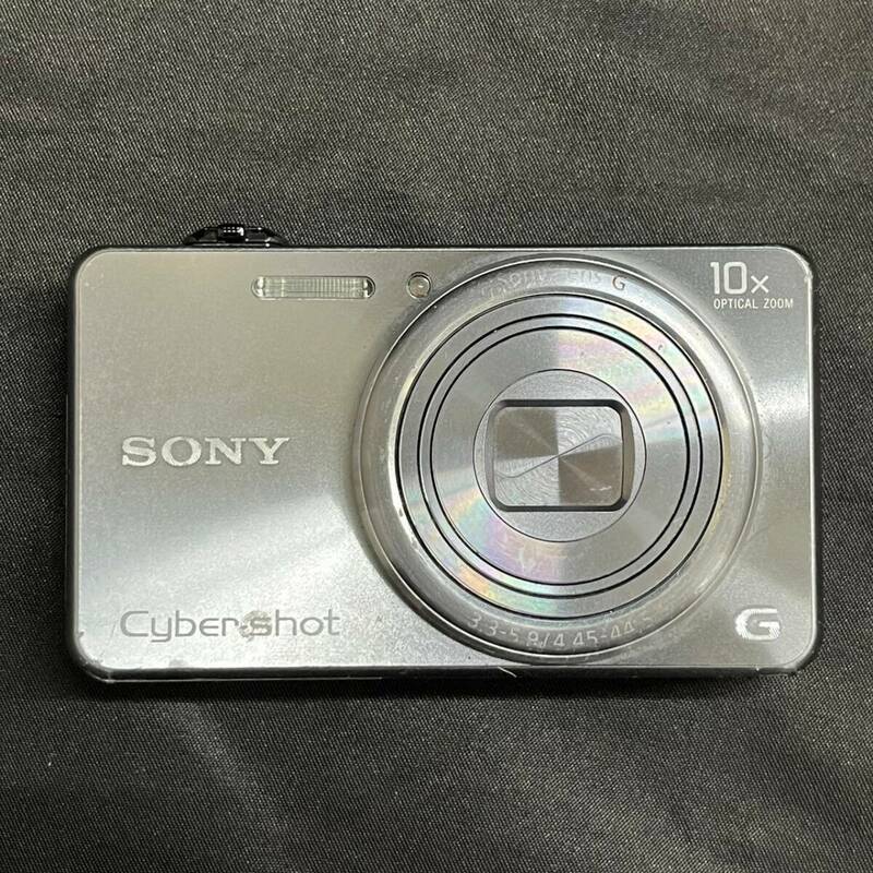 CEK150K SONY ソニー DSC-WX100 デジタルカメラ
