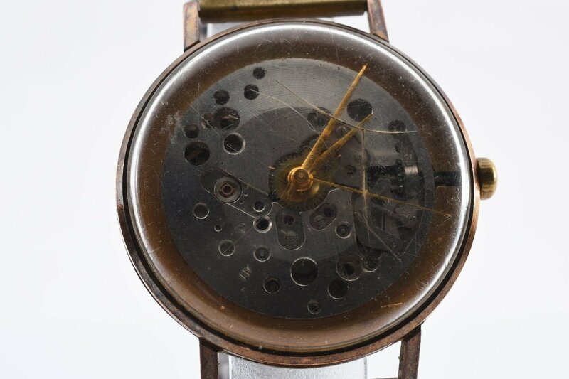 ロイヤルオリエント アンティーク ラウンド 自動巻き メンズ 腕時計 Royal ORIENT
