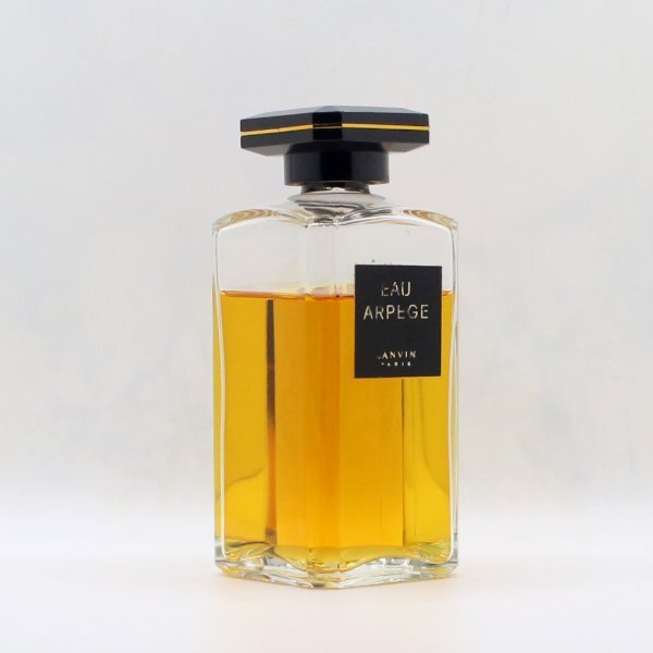 【送料無料】ランバン オーアルページュ 50ml◆ランバンオーアルページュ◆ランバンオゥアルページュ◆LANVIN EAU ARPEGE◆ランバン香水