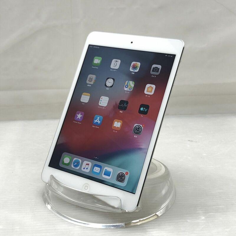 Apple iPad mini 2 ME279J/A A1489 T010963