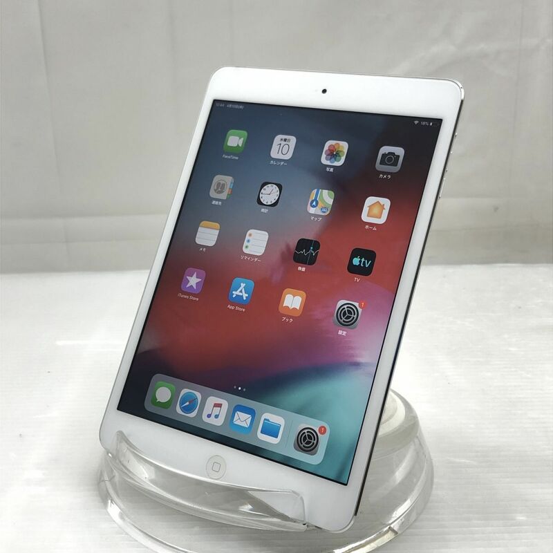 Apple iPad mini 2 ME279J/A A1489 T010920