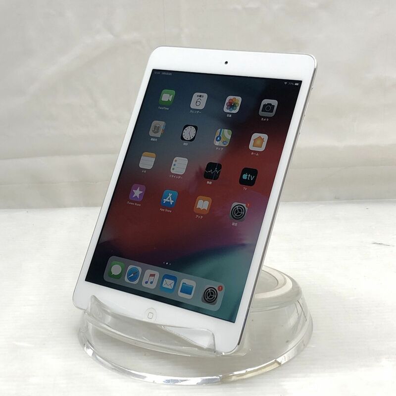Apple iPad mini 2 ME279J/A A1489 T010780