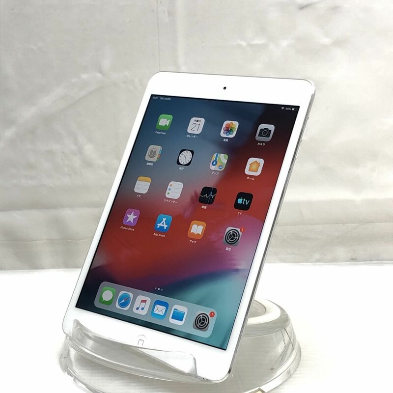 Apple iPad mini 2 ME279J/A A1489 T011324