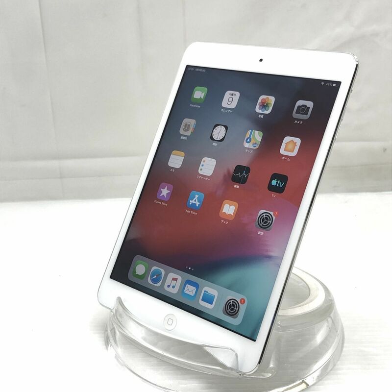 Apple iPad mini 2 ME279J/A A1489 T011059