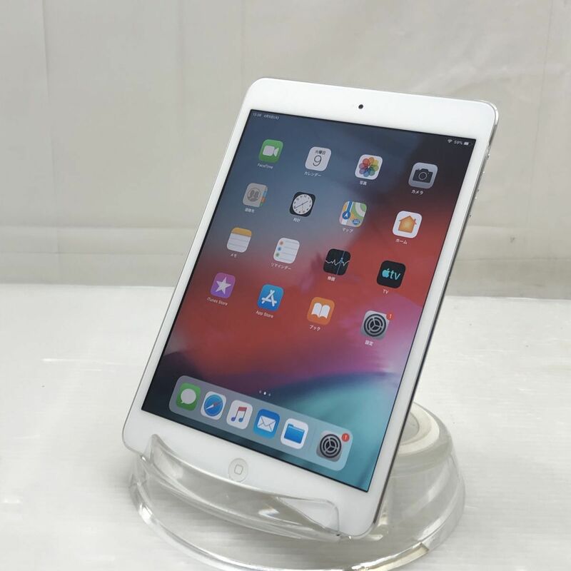 Apple iPad mini 2 ME279J/A A1489 T010864
