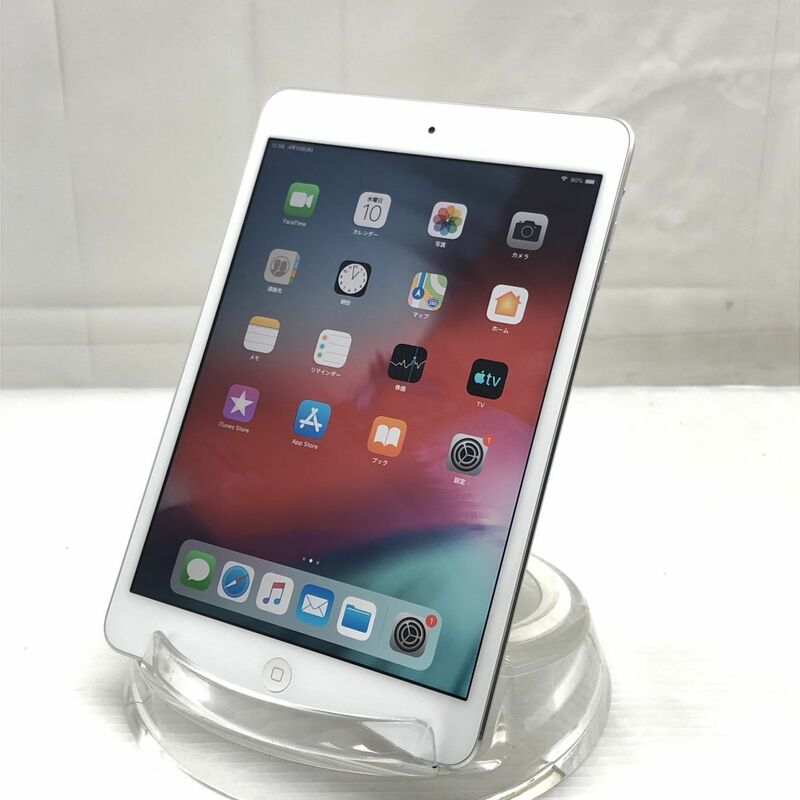 Apple iPad mini 2 ME279J/A A1489 T011018
