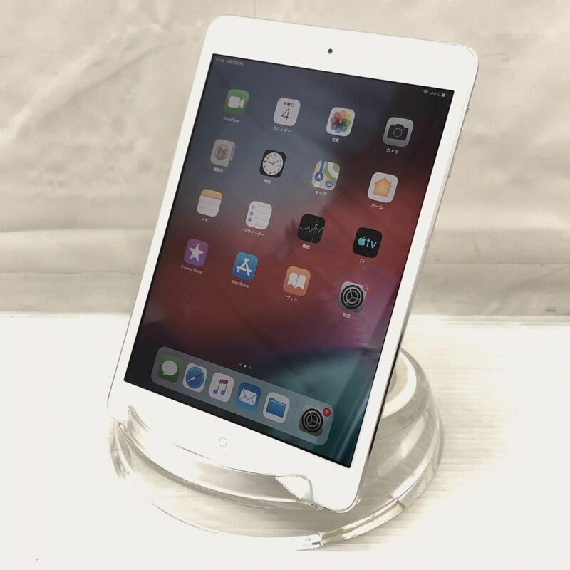 Apple iPad mini 2 ME279J/A A1489 T010990