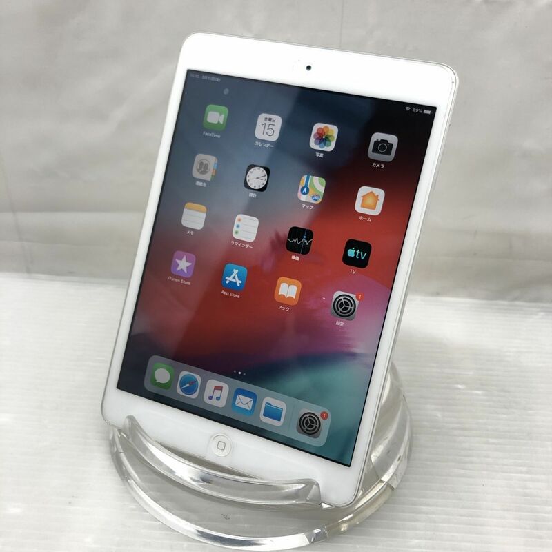 Apple iPad mini 2 ME279J/A A1489 T010893