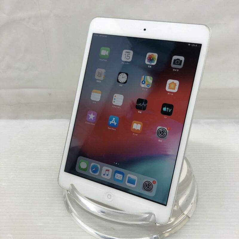 Apple iPad mini 2 ME279J/A A1489 T010906