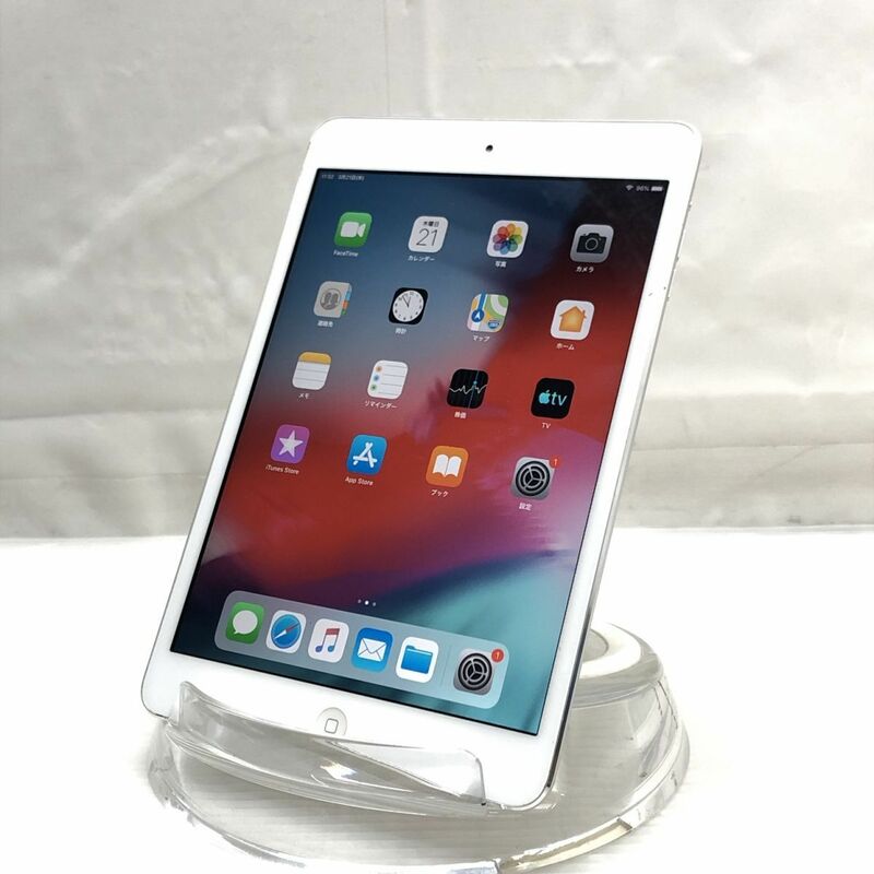 Apple iPad mini 2 ME279J/A A1489 T011123