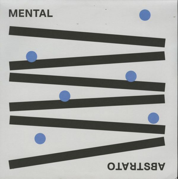 2019年ブラジル盤オリジ2枚組LP！ Mental Abstrato / Uzoma SDB Discos 2018年作 SDB-013 ジャズ ヒップホップ メンタル・アブストラート