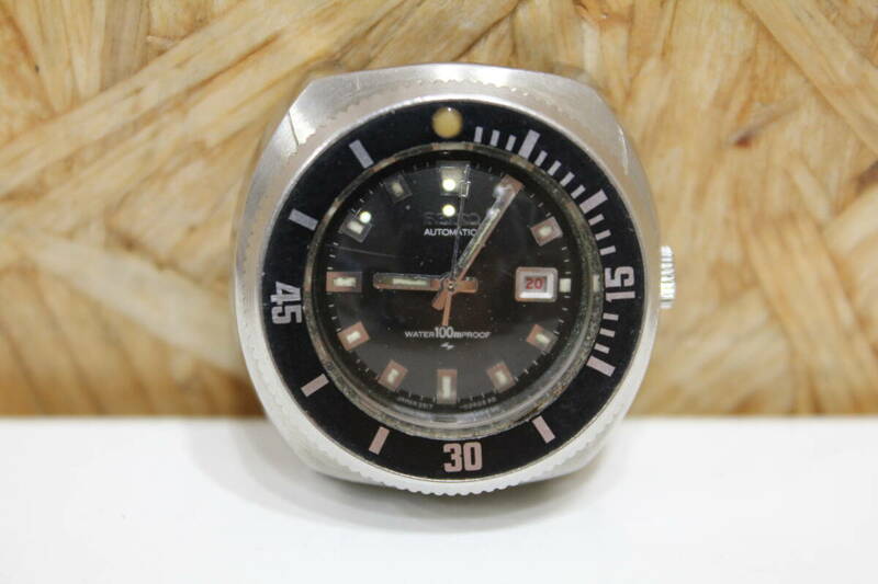 TH05236　SEIKO　2517-0320　腕時計　動作確認済　中古品