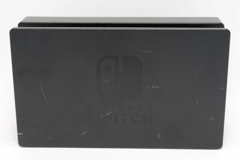 【並品/動作確認済】Nintendo Switch ドック 任天堂 スイッチ ドック #4502