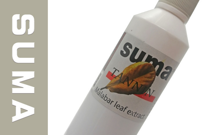 Suma(スーマ）60ml　ベタ専用コンディショナー 1本 SUMA TANNIN Malabar leaf extract (Grey Cap)　タンニン　ベタ　マジックリーフ