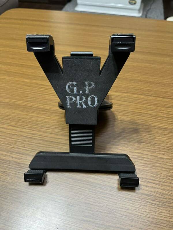 タブレットホルダー GPPRO