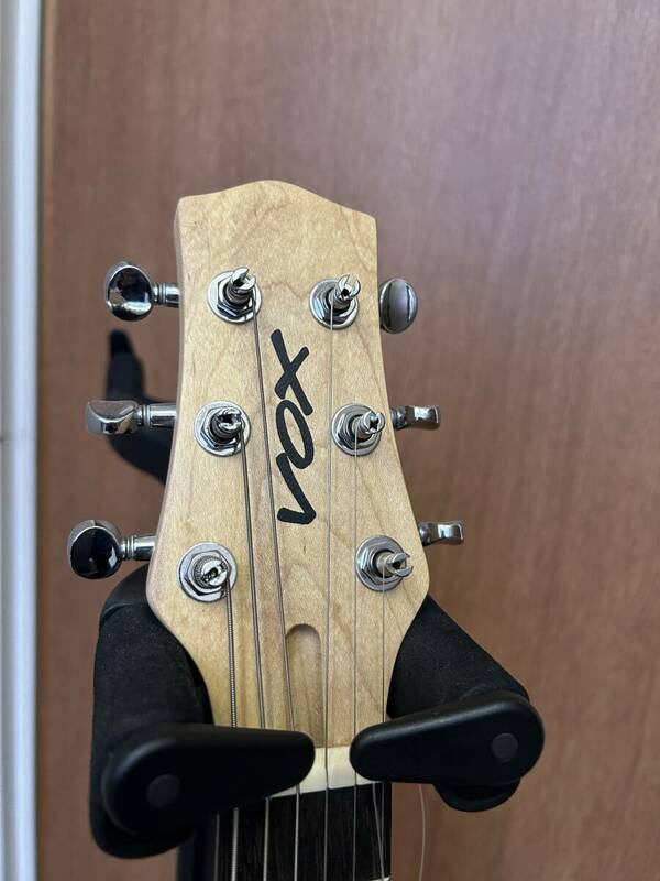 VOX ミニギター SDC-1 mini BK